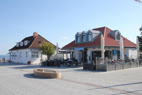 Apartamento Ferienwohnung Ostwind Im Kirschgarten 3
