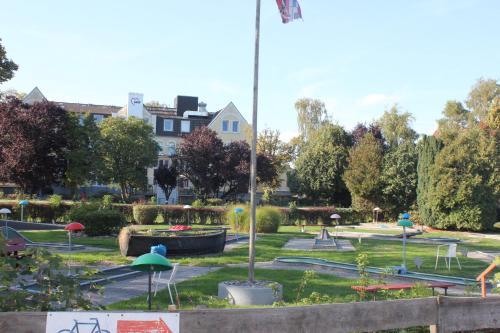 Apartamento Ferienwohnung Ostwind Im Kirschgarten 3
