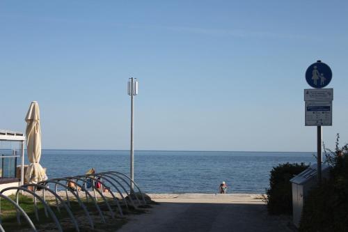 Apartamento Ferienwohnung Ostwind Im Kirschgarten 3