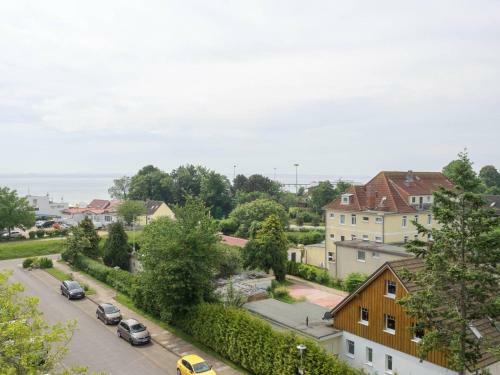 Apartamento Ferienwohnung-leuchtturm