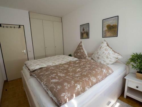 Apartamento Ferienwohnung-leuchtturm