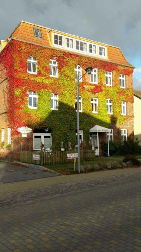 Apartamento Wohnung Westfalen