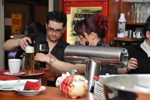 Stadtcafe-hotel