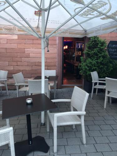 Stadtcafe-hotel
