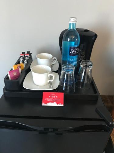 Stadtcafe-hotel