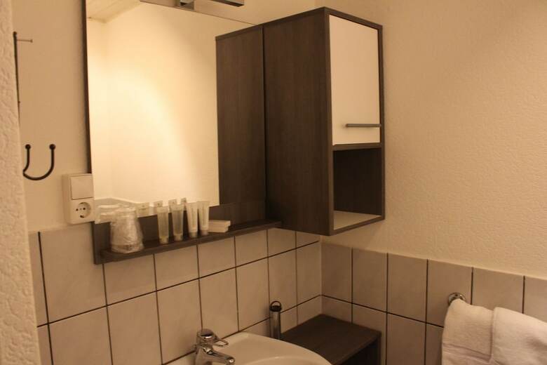 Aparthotel Main Appartments