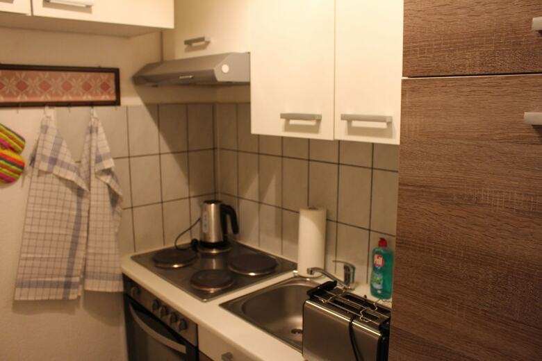 Aparthotel Main Appartments