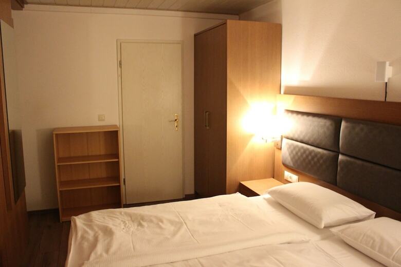 Aparthotel Main Appartments