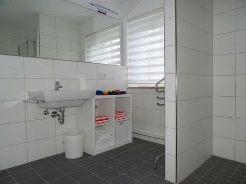 Apartamento Ferienwohnung Litterscheid