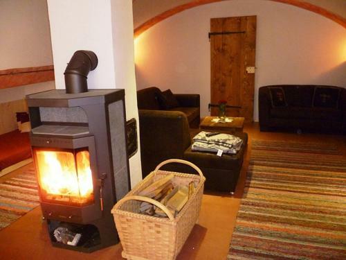 Apartamento Ferienwohnungen Anni Im Paradies