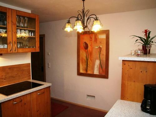 Apartamento Ferienwohnungen Anni Im Paradies