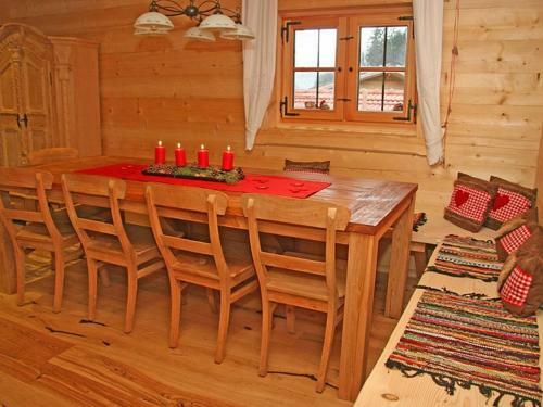 Apartamento Ferienwohnungen Anni Im Paradies
