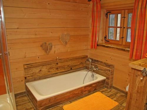Apartamento Ferienwohnungen Anni Im Paradies