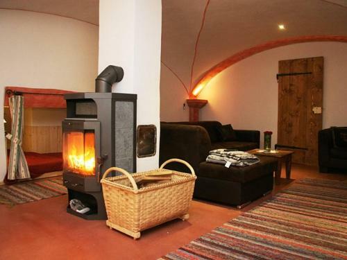 Apartamento Ferienwohnungen Anni Im Paradies