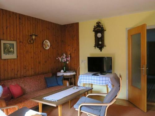 Agroturismo Ferienwohnung Leitner