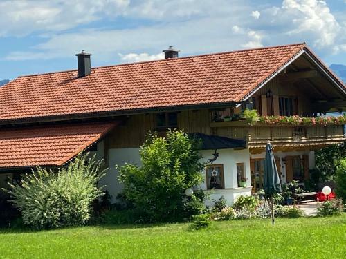 Apartamento Ferienwohnung Danner II