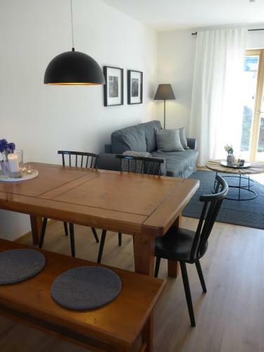 Ferienhaus Inntal