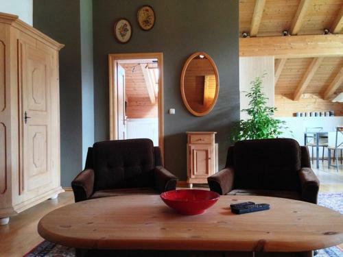 Apartment Kaiserblick