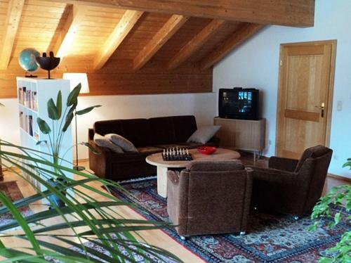 Apartment Kaiserblick