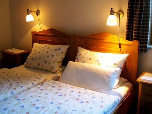 Apartamento Ferienwohnung Ebner