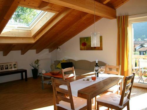 Apartamento Ferienwohnung Schmid