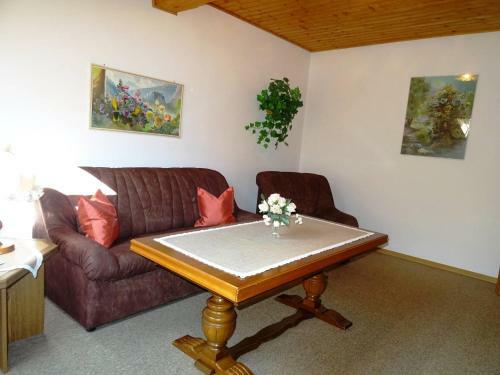 Apartamento Ferienwohnungen Reimer