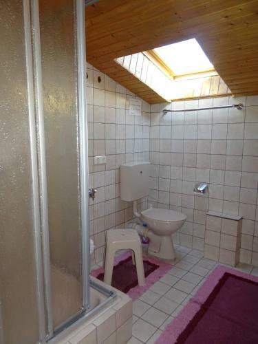 Apartamento Ferienwohnungen Reimer