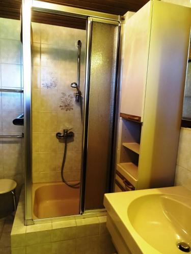 Apartamento Ferienwohnungen Reimer