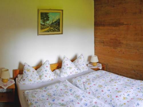 Agroturismo Trojerhof