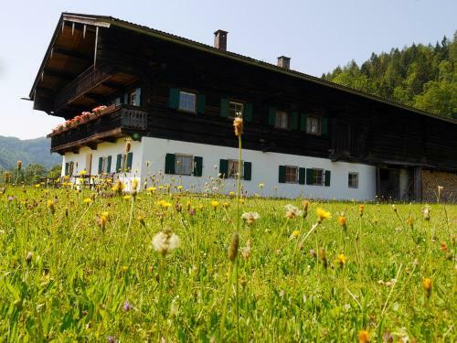 Agroturismo Trojerhof