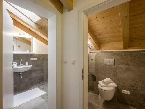 Apartamento Ferienwohnung Hofmann