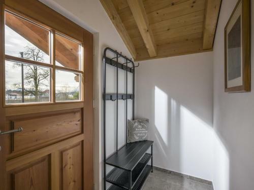 Apartamento Ferienwohnung Hofmann