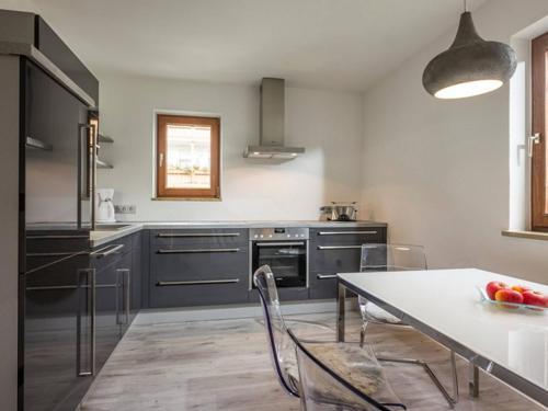 Apartamento Ferienwohnung B�ck