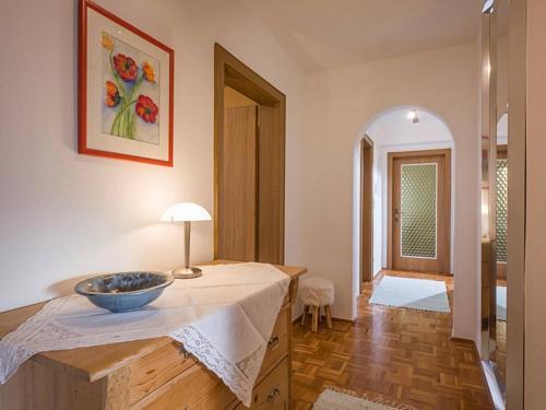 Apartamento Ferienwohnung B�ck