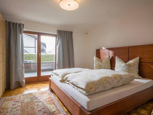 Apartamento Ferienwohnung B�ck