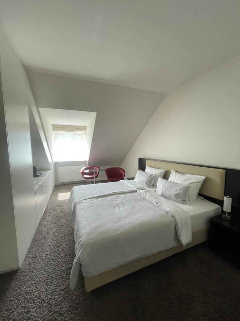 Hotel Kieler Yacht Club