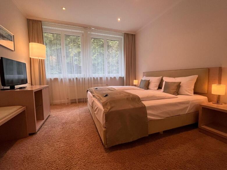 Hotel Kieler Yacht Club