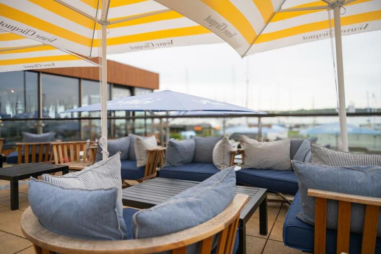 Hotel Kieler Yacht Club