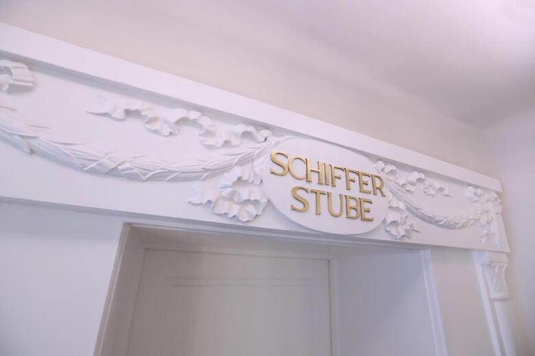 Hotel Kieler Yacht Club