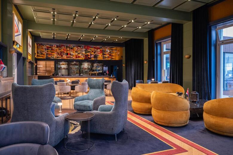 Hotel Kieler Yacht Club