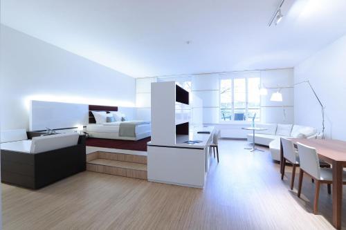 Hotel Kieler Yacht Club