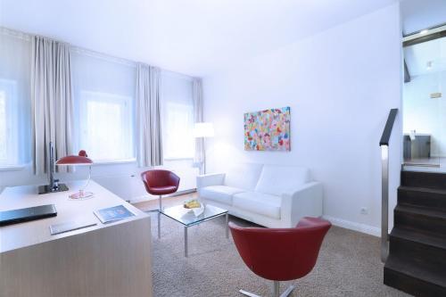 Hotel Kieler Yacht Club
