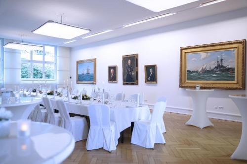 Hotel Kieler Yacht Club