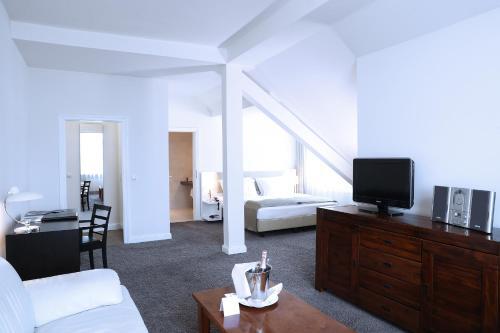 Hotel Kieler Yacht Club