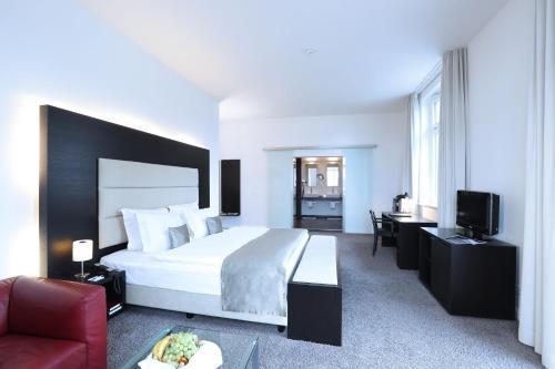 Hotel Kieler Yacht Club