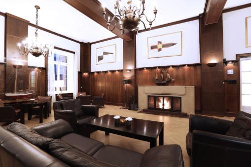 Hotel Kieler Yacht Club