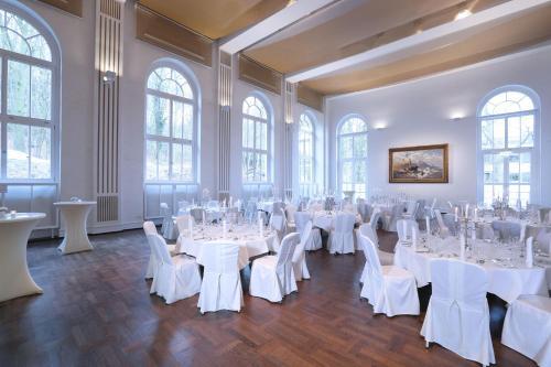 Hotel Kieler Yacht Club