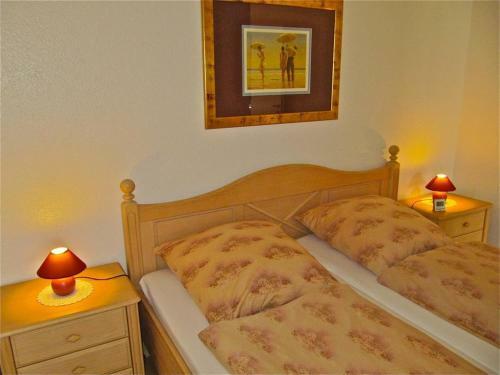 Apartamento Ferienwohnung Schlosser