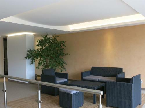Apartamento Ferienwohnung Schlosser
