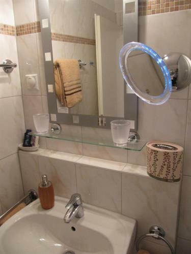 Apartamento Ferienwohnung Schlosser